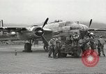 Immagine di Stati Uniti B 25 bomber Aleutian Islands Alaska USA, 1945, secondo 21 filmato di repertorio 65675058436