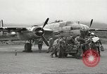 Immagine di Stati Uniti B 25 bomber Aleutian Islands Alaska USA, 1945, secondo 22 filmato di repertorio 65675058436