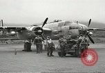 Immagine di Stati Uniti B 25 bomber Aleutian Islands Alaska USA, 1945, secondo 24 filmato di repertorio 65675058436