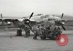 Immagine di Stati Uniti B 25 bomber Aleutian Islands Alaska USA, 1945, secondo 25 filmato di repertorio 65675058436