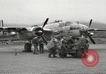 Immagine di Stati Uniti B 25 bomber Aleutian Islands Alaska USA, 1945, secondo 26 filmato di repertorio 65675058436
