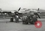 Immagine di Stati Uniti B 25 bomber Aleutian Islands Alaska USA, 1945, secondo 27 filmato di repertorio 65675058436