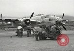Immagine di Stati Uniti B 25 bomber Aleutian Islands Alaska USA, 1945, secondo 28 filmato di repertorio 65675058436