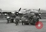Immagine di Stati Uniti B 25 bomber Aleutian Islands Alaska USA, 1945, secondo 29 filmato di repertorio 65675058436