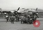 Immagine di Stati Uniti B 25 bomber Aleutian Islands Alaska USA, 1945, secondo 30 filmato di repertorio 65675058436