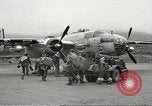 Immagine di Stati Uniti B 25 bomber Aleutian Islands Alaska USA, 1945, secondo 31 filmato di repertorio 65675058436