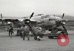 Immagine di Stati Uniti B 25 bomber Aleutian Islands Alaska USA, 1945, secondo 32 filmato di repertorio 65675058436