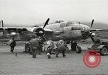 Immagine di Stati Uniti B 25 bomber Aleutian Islands Alaska USA, 1945, secondo 33 filmato di repertorio 65675058436