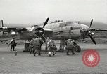 Immagine di Stati Uniti B 25 bomber Aleutian Islands Alaska USA, 1945, secondo 34 filmato di repertorio 65675058436