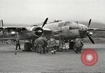 Immagine di Stati Uniti B 25 bomber Aleutian Islands Alaska USA, 1945, secondo 35 filmato di repertorio 65675058436
