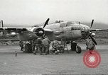 Immagine di Stati Uniti B 25 bomber Aleutian Islands Alaska USA, 1945, secondo 36 filmato di repertorio 65675058436