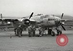 Immagine di Stati Uniti B 25 bomber Aleutian Islands Alaska USA, 1945, secondo 38 filmato di repertorio 65675058436
