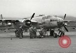 Immagine di Stati Uniti B 25 bomber Aleutian Islands Alaska USA, 1945, secondo 39 filmato di repertorio 65675058436