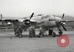 Immagine di Stati Uniti B 25 bomber Aleutian Islands Alaska USA, 1945, secondo 41 filmato di repertorio 65675058436