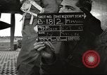 Immagine di Stati Uniti B 25 bomber Aleutian Islands Alaska USA, 1945, secondo 44 filmato di repertorio 65675058436