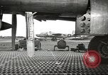 Immagine di Stati Uniti B 25 bomber Aleutian Islands Alaska USA, 1945, secondo 45 filmato di repertorio 65675058436