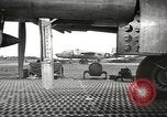 Immagine di Stati Uniti B 25 bomber Aleutian Islands Alaska USA, 1945, secondo 46 filmato di repertorio 65675058436