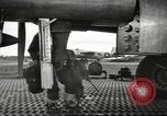 Immagine di Stati Uniti B 25 bomber Aleutian Islands Alaska USA, 1945, secondo 54 filmato di repertorio 65675058436