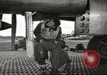 Immagine di Stati Uniti B 25 bomber Aleutian Islands Alaska USA, 1945, secondo 55 filmato di repertorio 65675058436