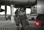 Immagine di Stati Uniti B 25 bomber Aleutian Islands Alaska USA, 1945, secondo 56 filmato di repertorio 65675058436