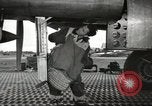 Immagine di Stati Uniti B 25 bomber Aleutian Islands Alaska USA, 1945, secondo 61 filmato di repertorio 65675058436