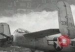 Image États-Unis B 25 bomber Attu Island Alaska USA, 1945, de la seconde 1 séquences d'archives historiques vidéo 65675058438