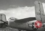 Image États-Unis B 25 bomber Attu Island Alaska USA, 1945, de la seconde 3 séquences d'archives historiques vidéo 65675058438