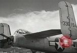 Image États-Unis B 25 bomber Attu Island Alaska USA, 1945, de la seconde 9 séquences d'archives historiques vidéo 65675058438