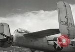 Image États-Unis B 25 bomber Attu Island Alaska USA, 1945, de la seconde 11 séquences d'archives historiques vidéo 65675058438