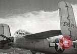 Image États-Unis B 25 bomber Attu Island Alaska USA, 1945, de la seconde 13 séquences d'archives historiques vidéo 65675058438