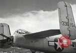 Image États-Unis B 25 bomber Attu Island Alaska USA, 1945, de la seconde 14 séquences d'archives historiques vidéo 65675058438