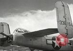 Image États-Unis B 25 bomber Attu Island Alaska USA, 1945, de la seconde 15 séquences d'archives historiques vidéo 65675058438