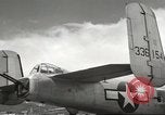 Image États-Unis B 25 bomber Attu Island Alaska USA, 1945, de la seconde 17 séquences d'archives historiques vidéo 65675058438