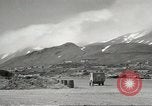 Image États-Unis B 25 bomber Attu Island Alaska USA, 1945, de la seconde 37 séquences d'archives historiques vidéo 65675058438