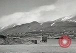 Image États-Unis B 25 bomber Attu Island Alaska USA, 1945, de la seconde 38 séquences d'archives historiques vidéo 65675058438