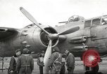 Image États-Unis B 25 bomber Attu Island Alaska USA, 1945, de la seconde 41 séquences d'archives historiques vidéo 65675058438