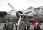 Image États-Unis B 25 bomber Attu Island Alaska USA, 1945, de la seconde 42 séquences d'archives historiques vidéo 65675058438