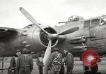 Image États-Unis B 25 bomber Attu Island Alaska USA, 1945, de la seconde 43 séquences d'archives historiques vidéo 65675058438