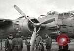 Image États-Unis B 25 bomber Attu Island Alaska USA, 1945, de la seconde 45 séquences d'archives historiques vidéo 65675058438