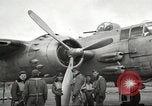 Image États-Unis B 25 bomber Attu Island Alaska USA, 1945, de la seconde 47 séquences d'archives historiques vidéo 65675058438