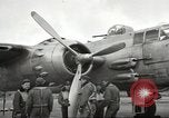 Image États-Unis B 25 bomber Attu Island Alaska USA, 1945, de la seconde 49 séquences d'archives historiques vidéo 65675058438