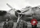 Image États-Unis B 25 bomber Attu Island Alaska USA, 1945, de la seconde 50 séquences d'archives historiques vidéo 65675058438