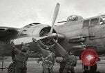 Image États-Unis B 25 bomber Attu Island Alaska USA, 1945, de la seconde 52 séquences d'archives historiques vidéo 65675058438