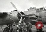 Image États-Unis B 25 bomber Attu Island Alaska USA, 1945, de la seconde 53 séquences d'archives historiques vidéo 65675058438