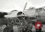 Image États-Unis B 25 bomber Attu Island Alaska USA, 1945, de la seconde 56 séquences d'archives historiques vidéo 65675058438