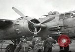 Image États-Unis B 25 bomber Attu Island Alaska USA, 1945, de la seconde 57 séquences d'archives historiques vidéo 65675058438