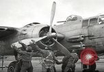 Image États-Unis B 25 bomber Attu Island Alaska USA, 1945, de la seconde 58 séquences d'archives historiques vidéo 65675058438