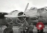 Image États-Unis B 25 bomber Attu Island Alaska USA, 1945, de la seconde 60 séquences d'archives historiques vidéo 65675058438