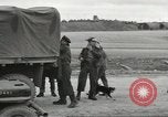 Image of parachute storage shed Aleutian Islands Alaska USA, 1945, second 3 stock footage video 65675058439
