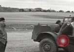 Image of parachute storage shed Aleutian Islands Alaska USA, 1945, second 26 stock footage video 65675058439